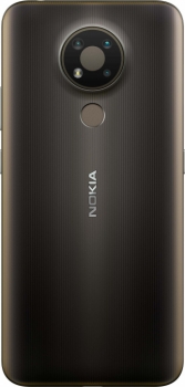 Nokia 3.4 32Gb Dual Sim Grey